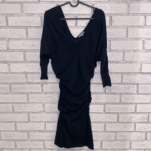 James perse jersey dress